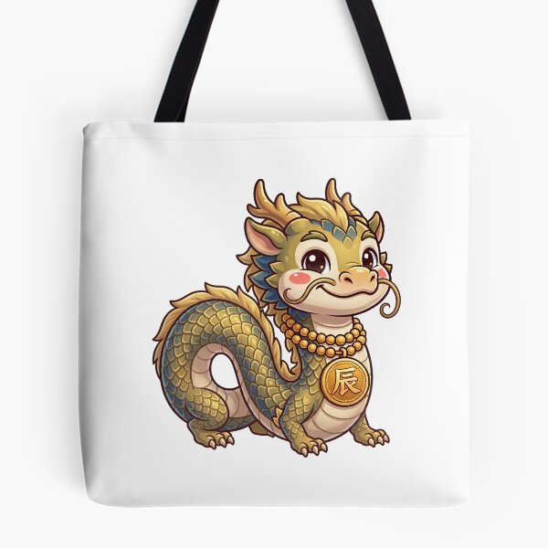 Item preview, Year of the Dragon Cute Chibi Dragon designed and sold by VFXguy.