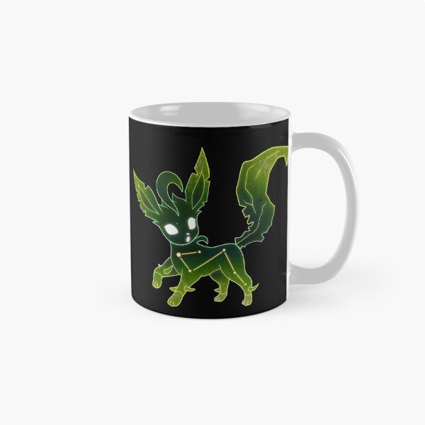 Artikelvorschau, Leafeon entworfen und verkauft von Clauxel.