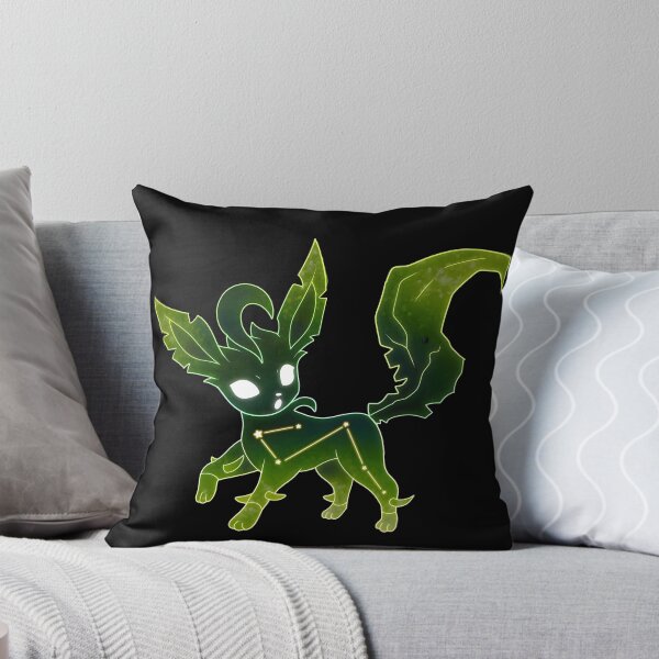 Item preview, Leafeon designed and sold by Clauxel.