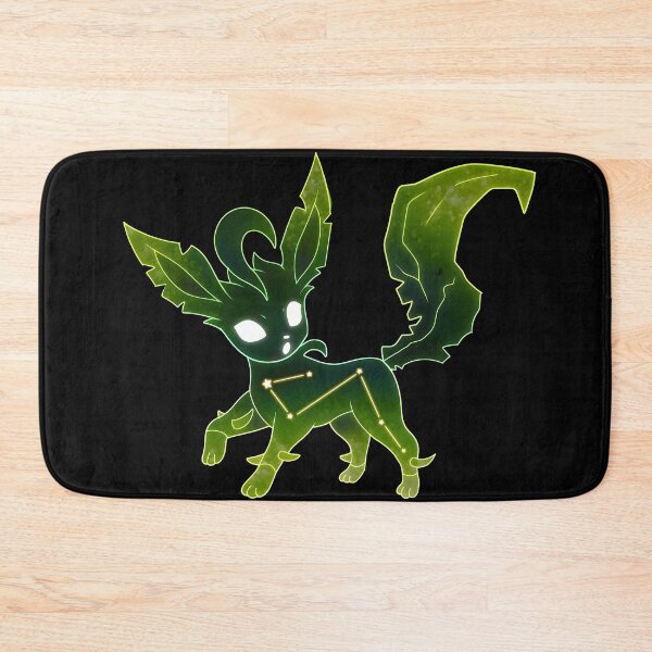 Item preview, Leafeon designed and sold by Clauxel.