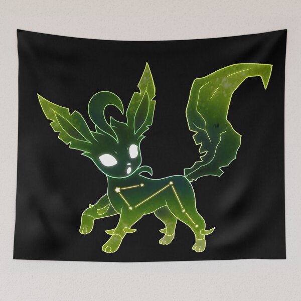 Item preview, Leafeon designed and sold by Clauxel.