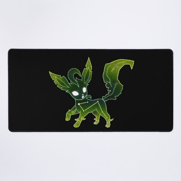 Item preview, Leafeon designed and sold by Clauxel.