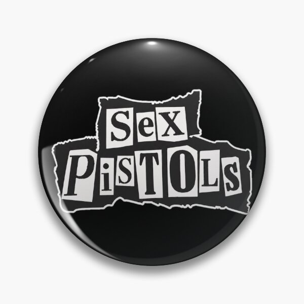 Item preview, Sexs Pistolss Punk Rock  designed and sold by LysandraSincla.