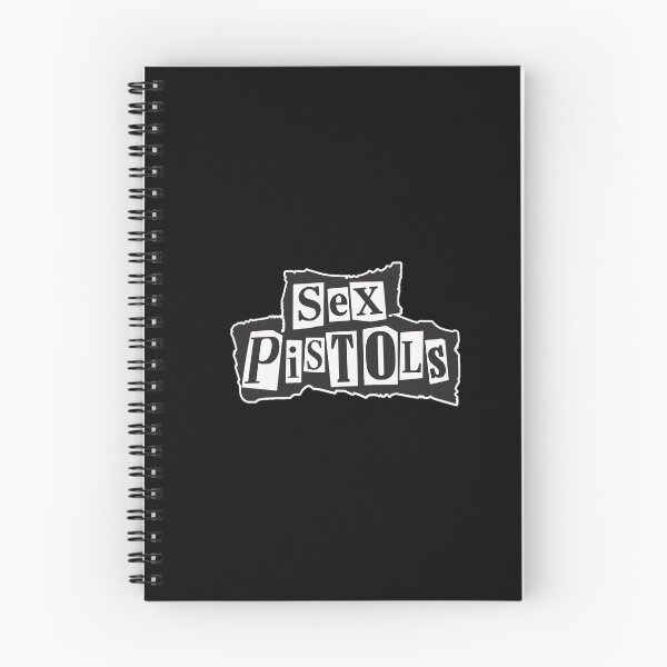 Item preview, Sexs Pistolss Punk Rock  designed and sold by LysandraSincla.
