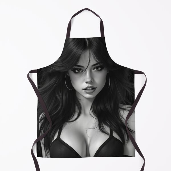 Item preview, Anya Shade - Variation B | Black and White Beauties designed and sold by KasaHunterHarem.