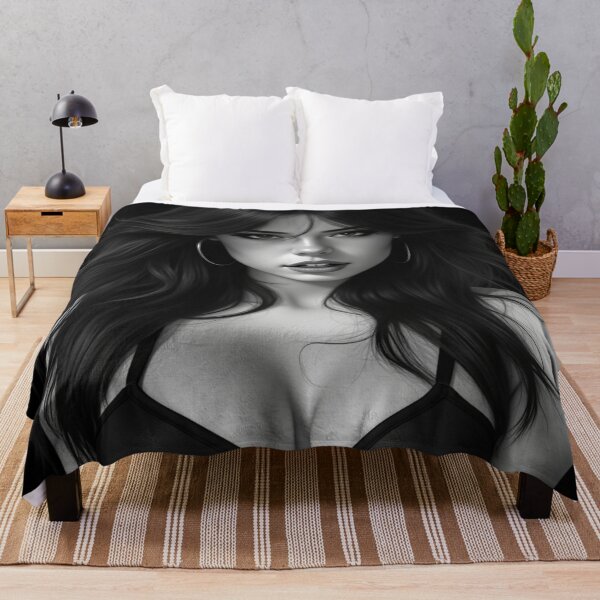 Item preview, Anya Shade - Variation B | Black and White Beauties designed and sold by KasaHunterHarem.