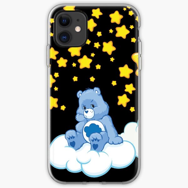 Care Bears - 80s iPhone Soft Case