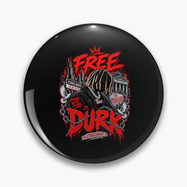 Item preview, Chicago Style, Lil Durk Melodic Drill Rap designed and sold by ogpease.
