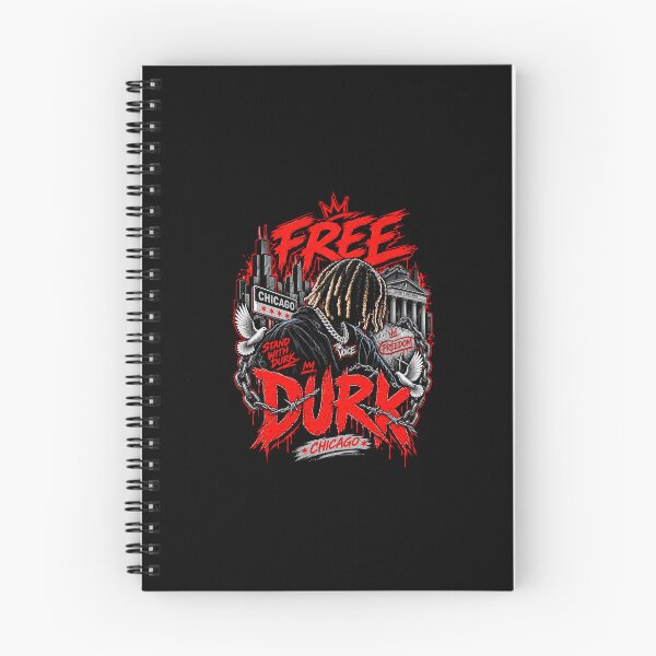 Item preview, Chicago Style, Lil Durk Melodic Drill Rap designed and sold by ogpease.
