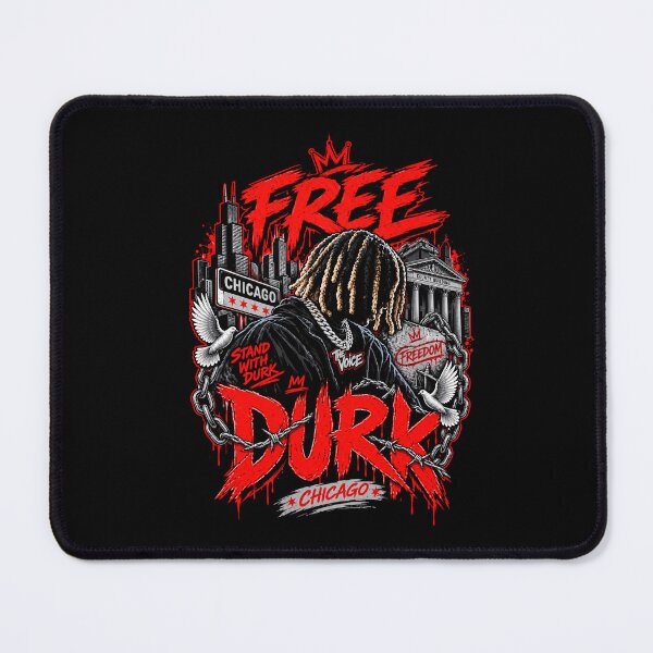 Item preview, Chicago Style, Lil Durk Melodic Drill Rap designed and sold by ogpease.