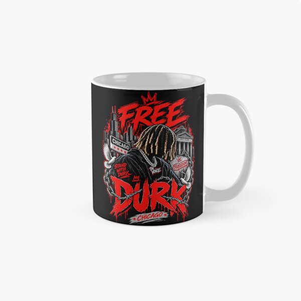 Item preview, Chicago Style, Lil Durk Melodic Drill Rap designed and sold by ogpease.