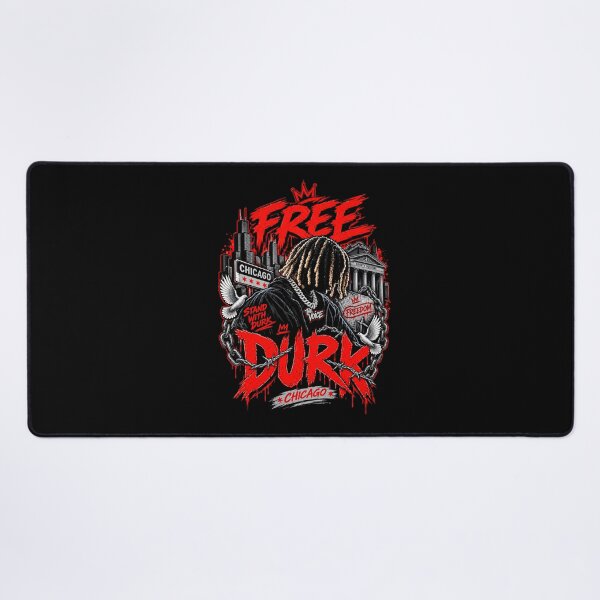 Item preview, Chicago Style, Lil Durk Melodic Drill Rap designed and sold by ogpease.