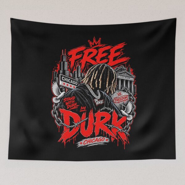 Item preview, Chicago Style, Lil Durk Melodic Drill Rap designed and sold by ogpease.