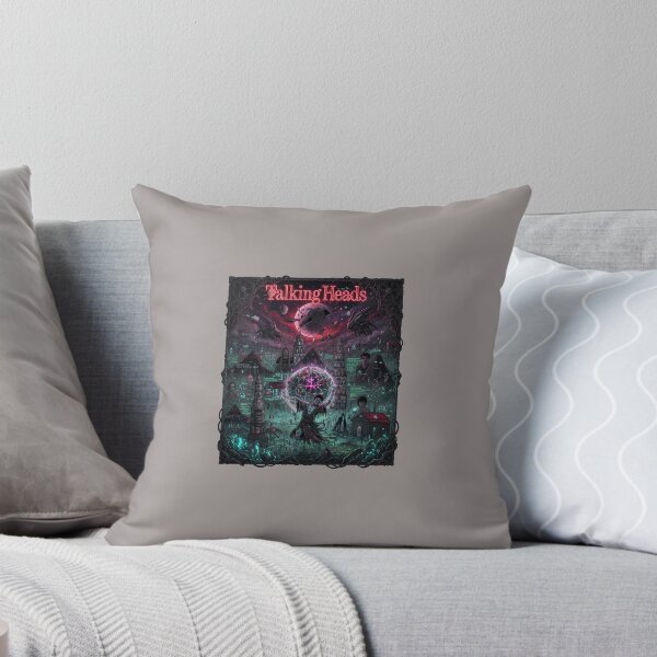 Item preview, Art Cover World Carrier Eclectic Scene-72 designed and sold by GalinaHaas.