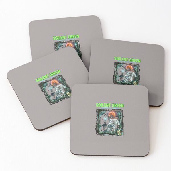 Item preview, Art Nouveau Woman Irises Soilent Green-27 designed and sold by GalinaHaas.