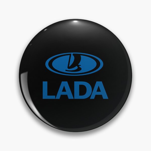 Item preview, Lada Car  designed and sold by sudakthelinl.