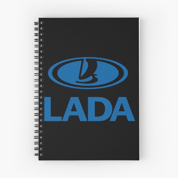 Item preview, Lada Car  designed and sold by sudakthelinl.