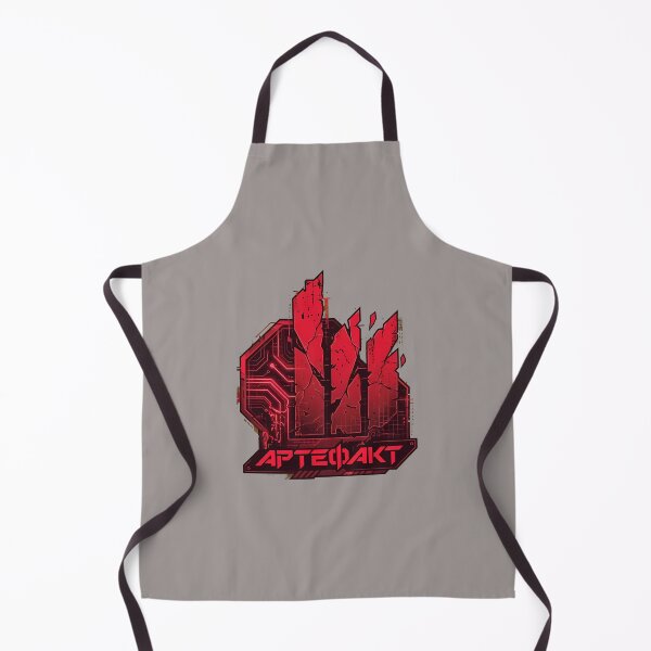 Item preview, Artesaucht Distressed Bar Symbol Apparel-62 designed and sold by GalinaHaas.