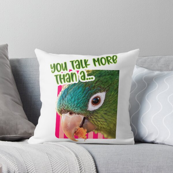 Item preview, LORO Parrot designed and sold by IconAge Store.