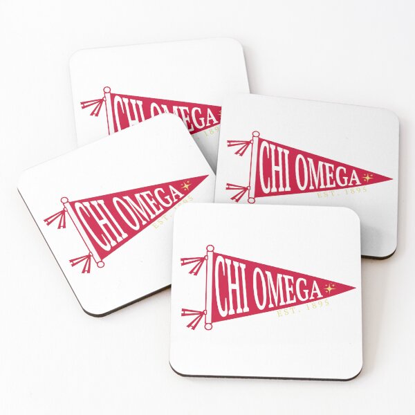Item preview, Chi Omega designed and sold by josie-neu.