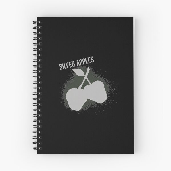 Item preview, Silvers Appless Stencils Sprays designed and sold by LysandraSincla.