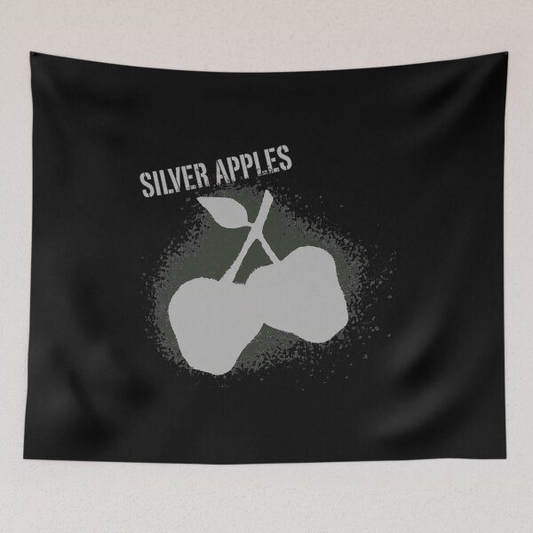 Item preview, Silvers Appless Stencils Sprays designed and sold by LysandraSincla.
