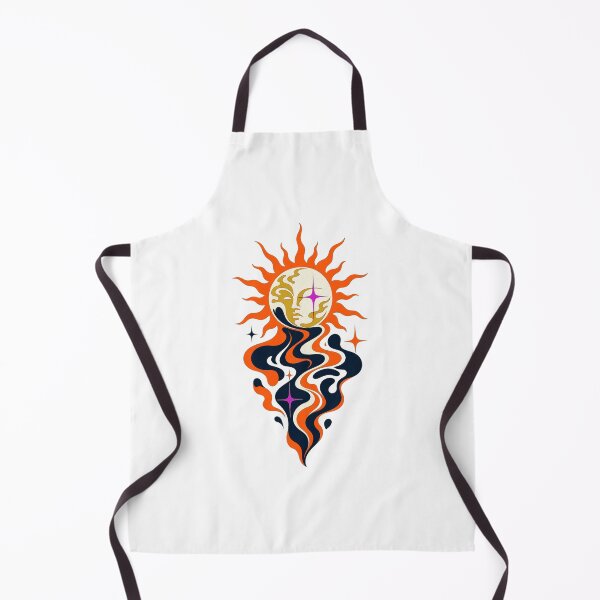 Item preview, Celestial Sun designed and sold by Regal-Elegances.