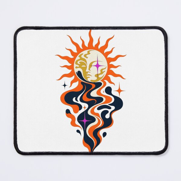 Item preview, Celestial Sun designed and sold by Regal-Elegances.