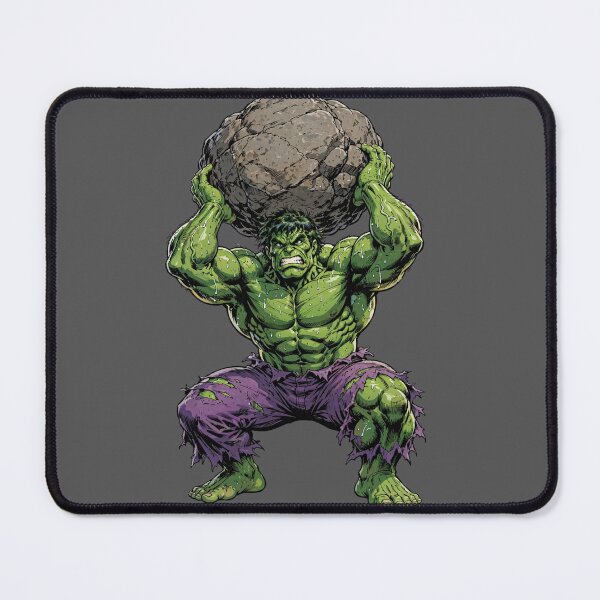 Item preview, Gamma Titan Beast Boulder Lift Anime Style designed and sold by Danime Planet.
