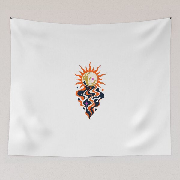 Item preview, Celestial Sun designed and sold by Regal-Elegances.