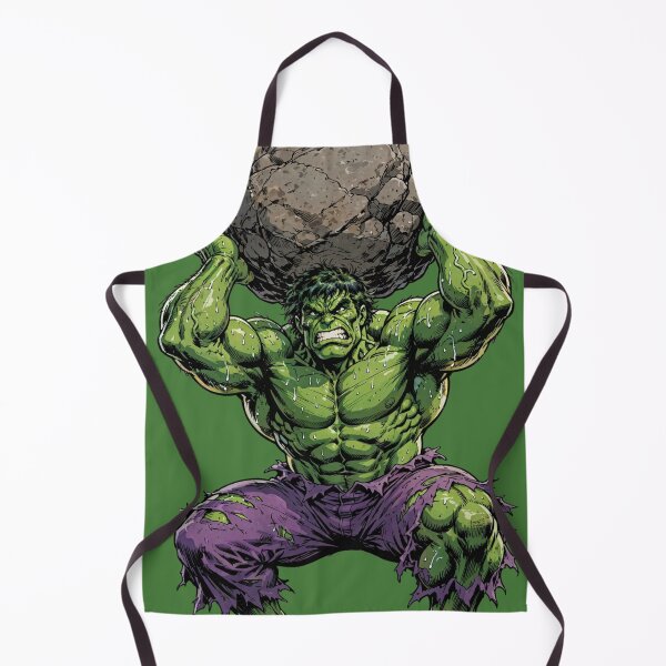 Item preview, Gamma Titan Beast Boulder Lift Anime Style designed and sold by Danime Planet.