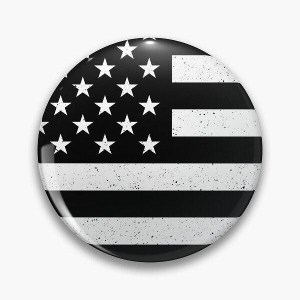 Item preview,  USA flag in Super Grunge designed and sold by Bruiserstang.