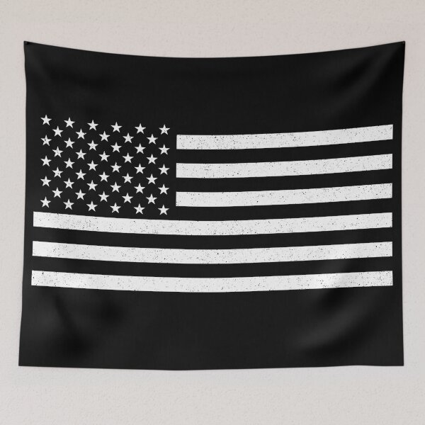 Item preview,  USA flag in Super Grunge designed and sold by Bruiserstang.