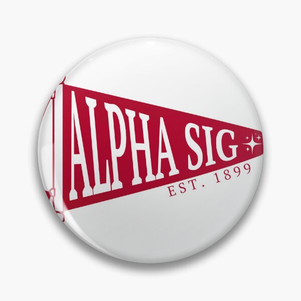 Item preview, Alpha Sigma Tau designed and sold by josie-neu.