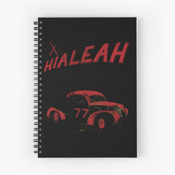 Item preview, Hialeah Speedway Hialeah Fl designed and sold by sudakthelinl.