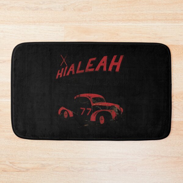 Item preview, Hialeah Speedway Hialeah Fl designed and sold by sudakthelinl.