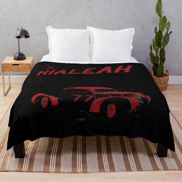 Item preview, Hialeah Speedway Hialeah Fl designed and sold by sudakthelinl.