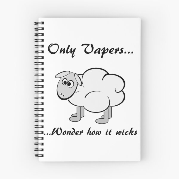 Item preview, Wonder how it wicks designed and sold by 7ate9Dogs.