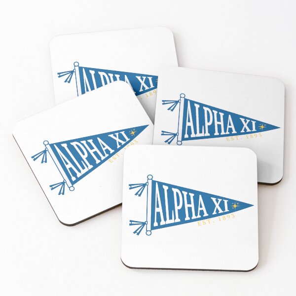 Item preview, Alpha Xi Delta designed and sold by josie-neu.