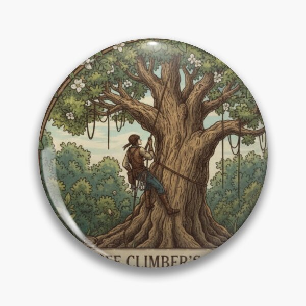 Item preview, Tree climber's quest designed and sold by AnonimusDesigns.