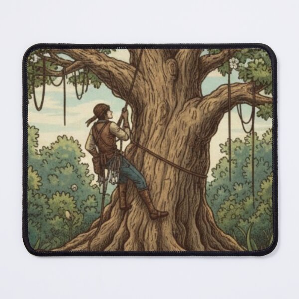 Item preview, Tree climber's quest designed and sold by AnonimusDesigns.