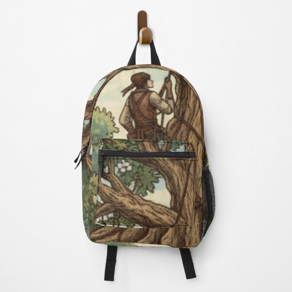 Item preview, Tree climber's quest designed and sold by AnonimusDesigns.