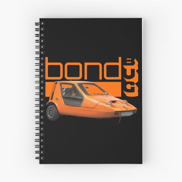 Aperçu de l'œuvre Bond Bug créée et vendue par sudakthelinl.