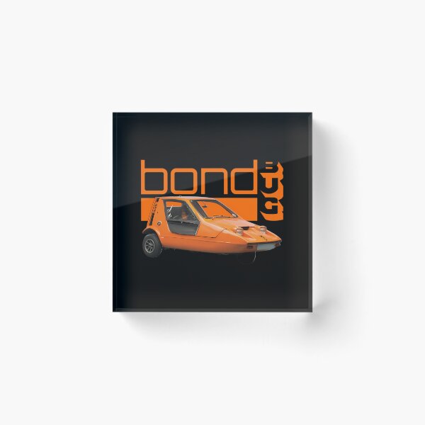 Aperçu de l'œuvre Bond Bug créée et vendue par sudakthelinl.