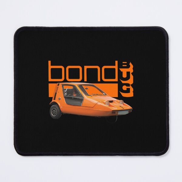 Item preview, Bond Bug designed and sold by sudakthelinl.