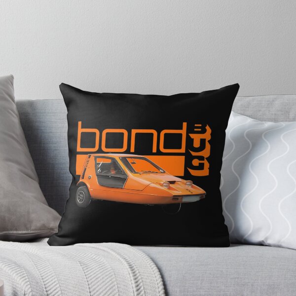 Item preview, Bond Bug designed and sold by sudakthelinl.