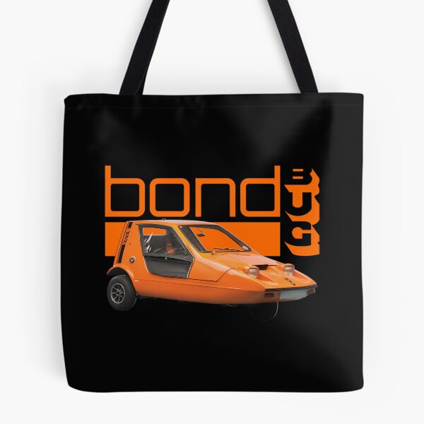 Item preview, Bond Bug designed and sold by sudakthelinl.