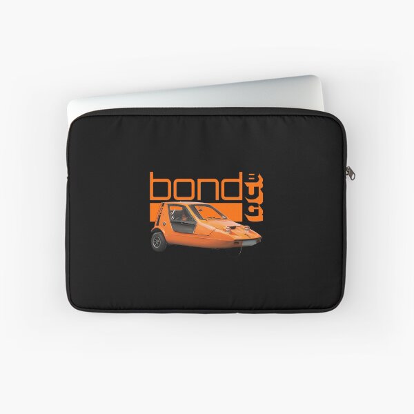 Item preview, Bond Bug designed and sold by sudakthelinl.