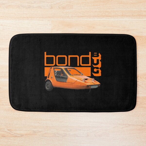 Item preview, Bond Bug designed and sold by sudakthelinl.