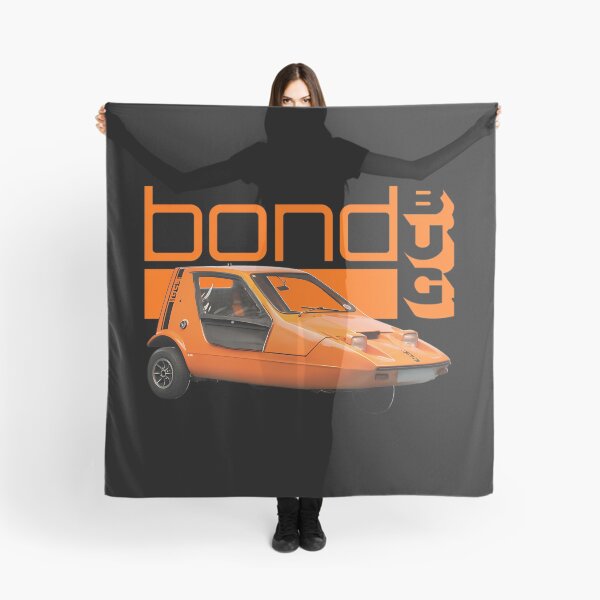 Item preview, Bond Bug designed and sold by sudakthelinl.